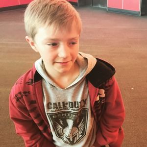 Meet your Posher, Ann